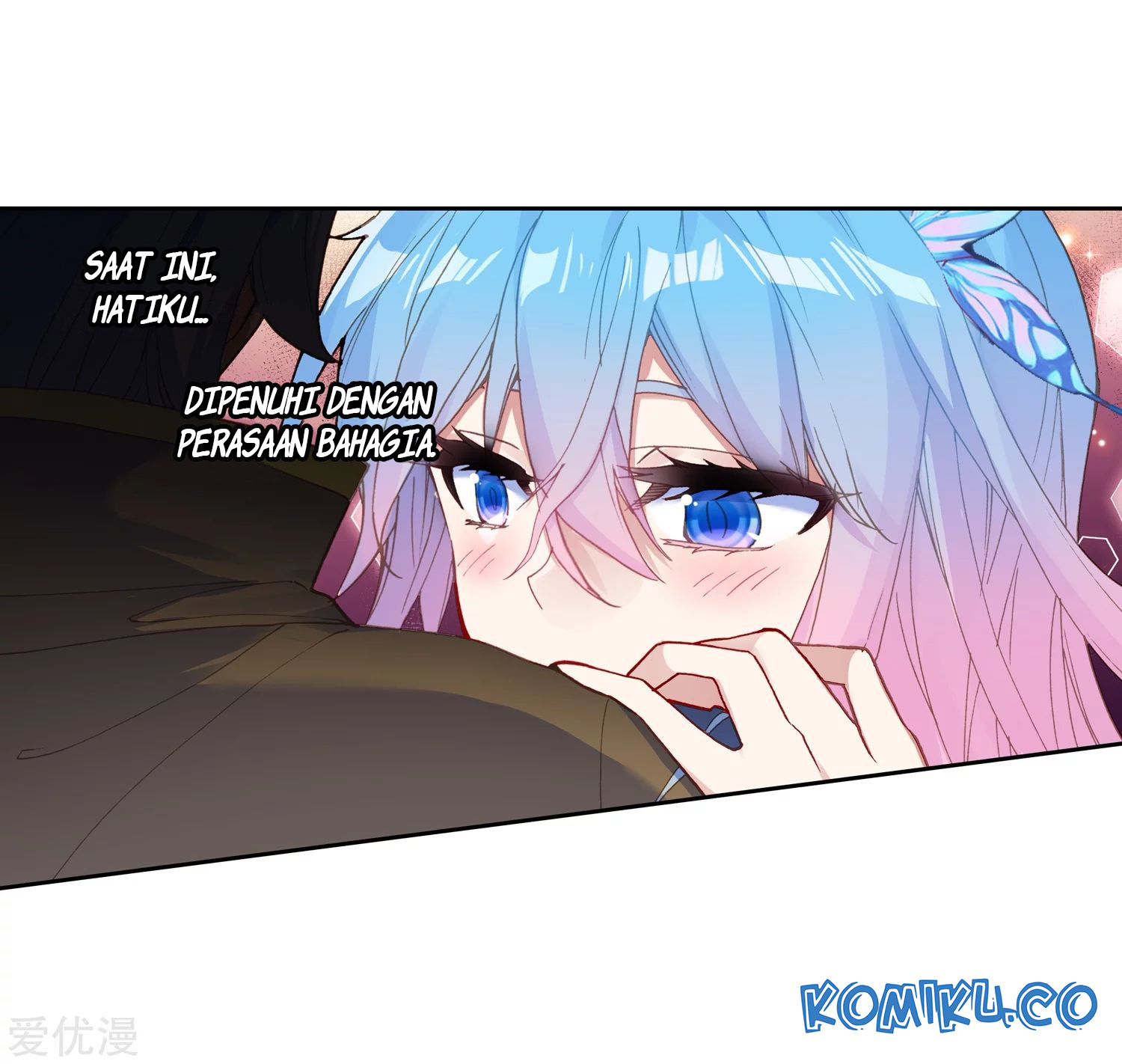 Soul Land 2 Chapter 233.1 - halaman 17