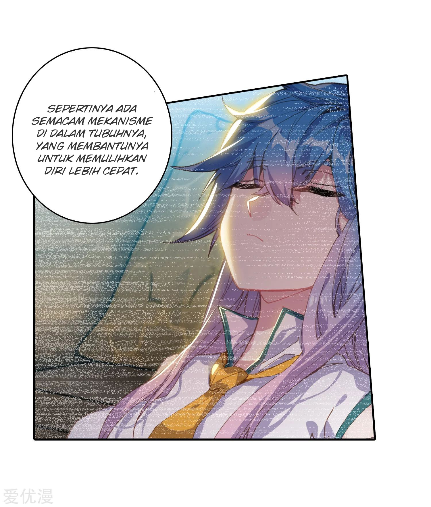 Soul Land 2 Chapter 233.1 - halaman 5