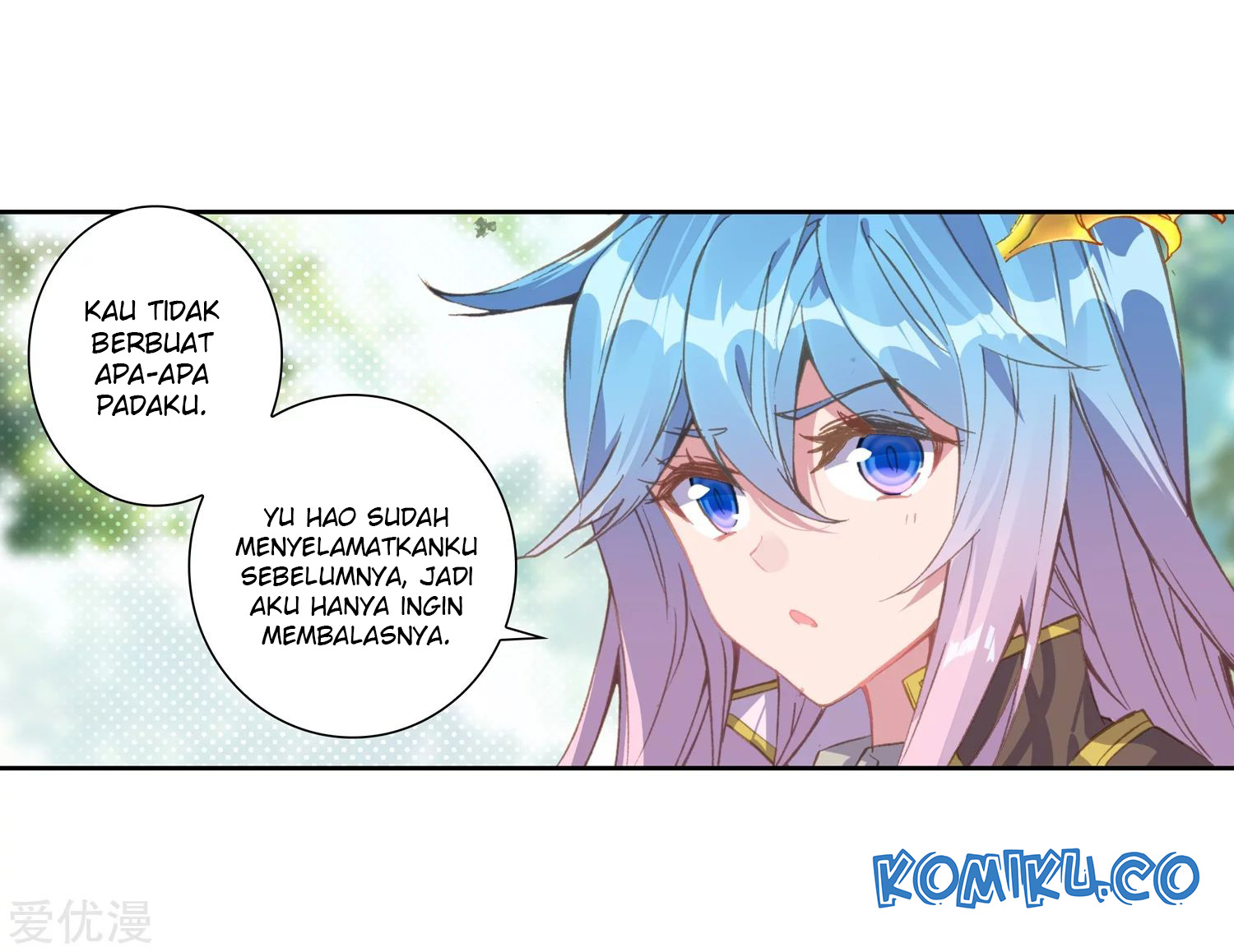 Soul Land 2 Chapter 234.1 - halaman 11
