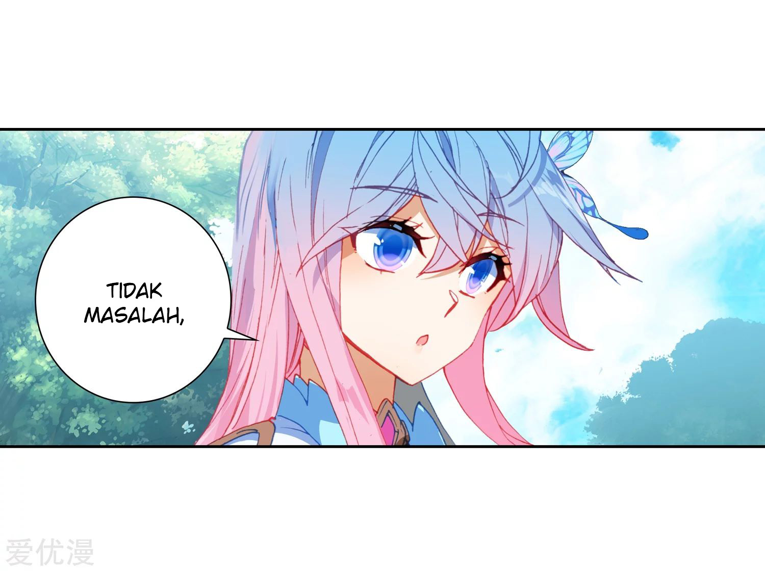 Soul Land 2 Chapter 234.1 - halaman 14