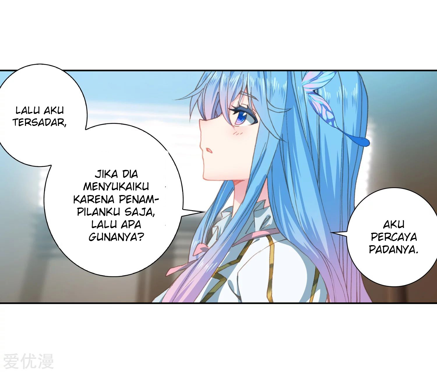 Soul Land 2 Chapter 234.2 - halaman 11