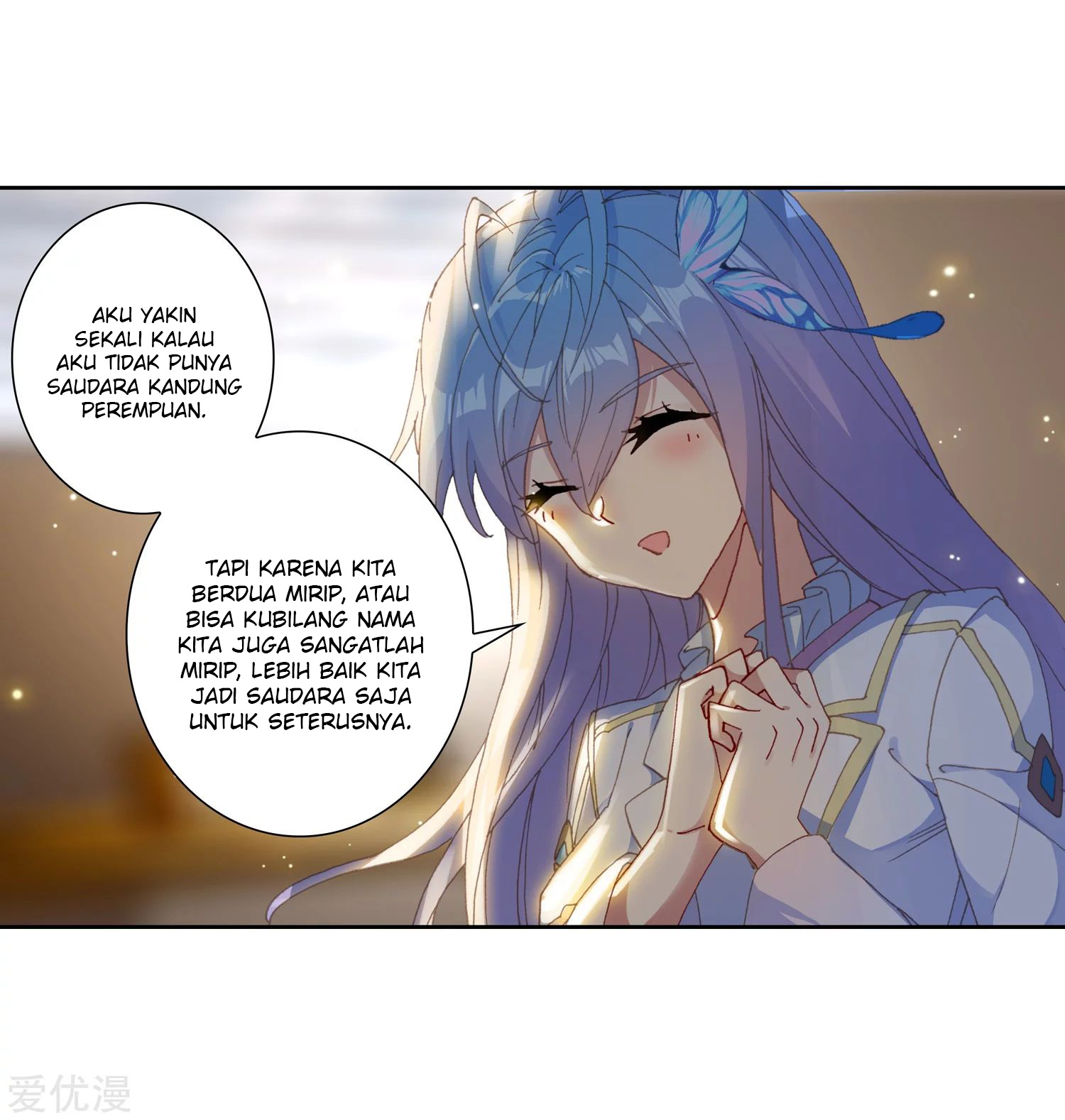 Soul Land 2 Chapter 234.2 - halaman 16