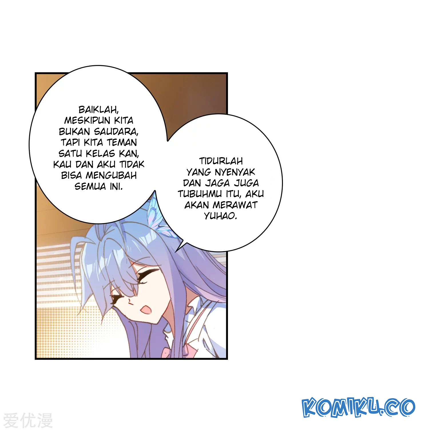 Soul Land 2 Chapter 234.2 - halaman 20
