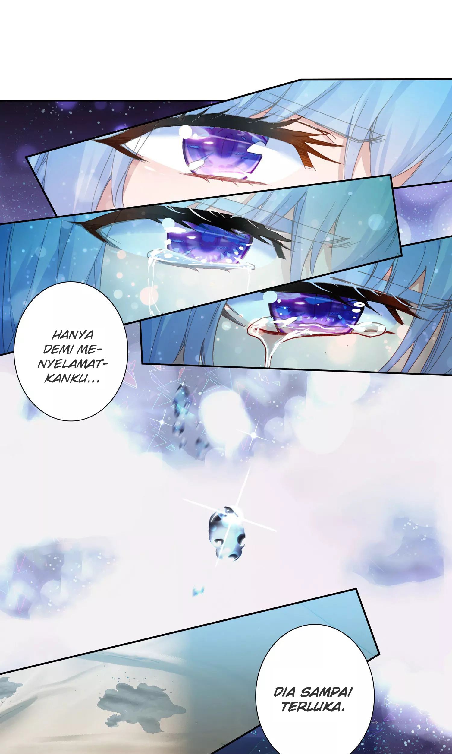 Soul Land 2 Chapter 234.2 - halaman 27