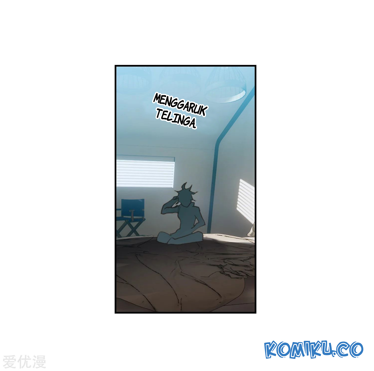 Soul Land 2 Chapter 234.2 - halaman 7