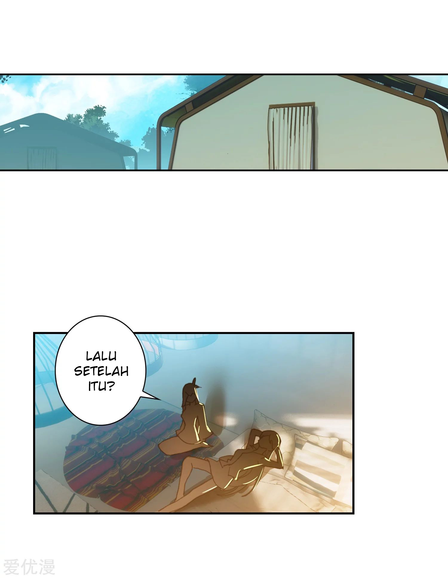 Soul Land 2 Chapter 234.2 - halaman 9