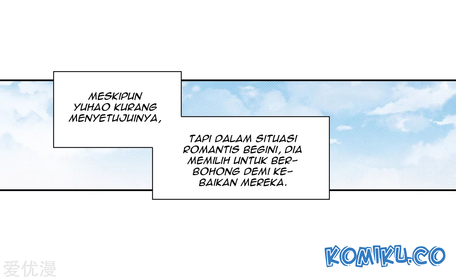 Soul Land 2 Chapter 235.1 - halaman 16