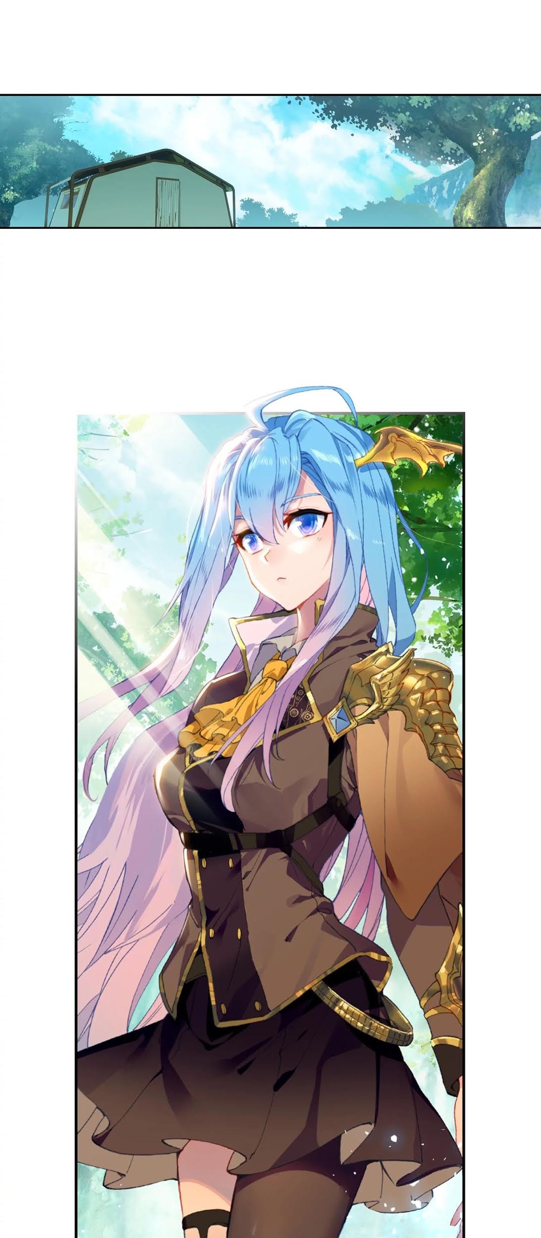 Soul Land 2 Chapter 235.1 - halaman 17