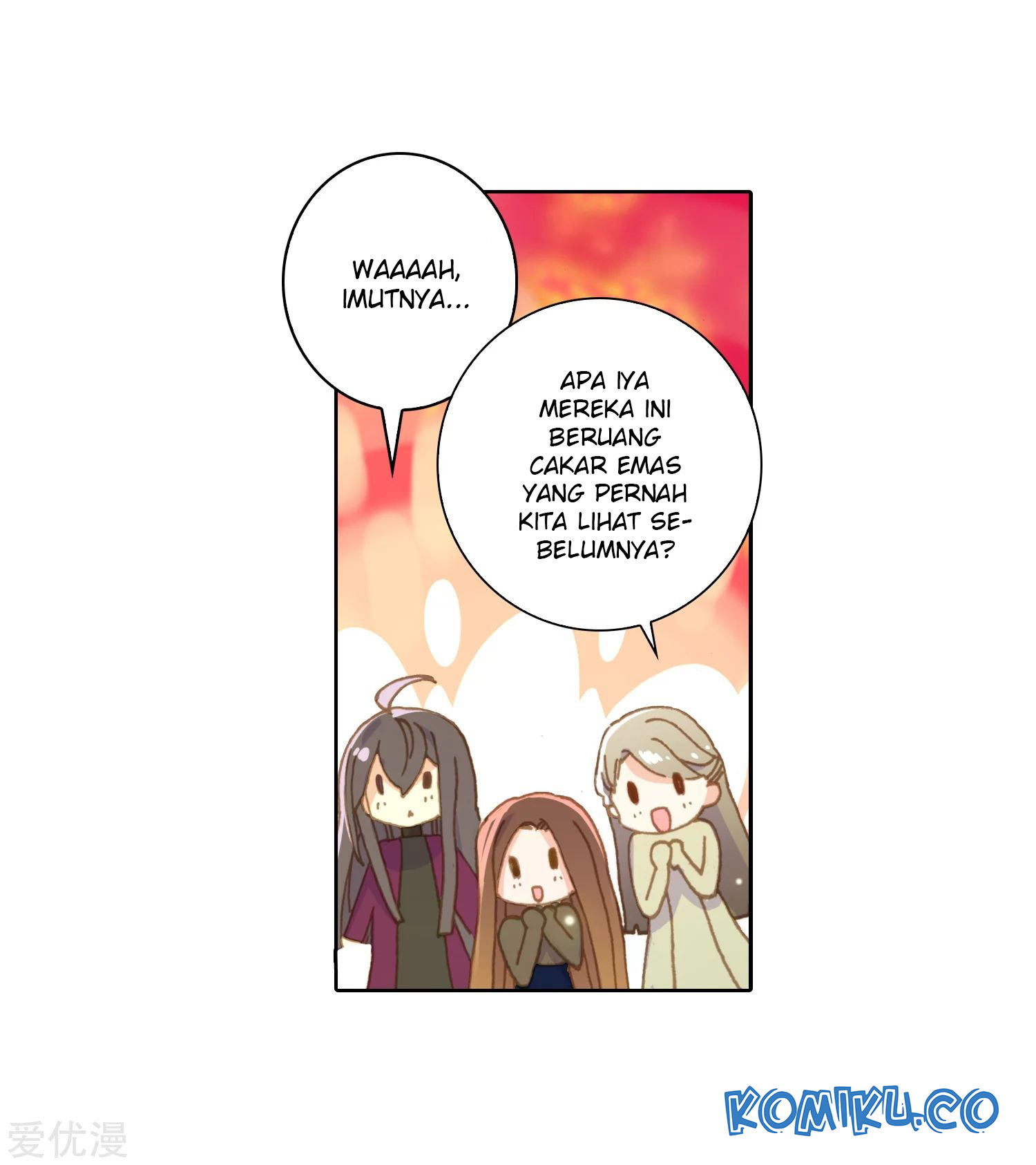 Soul Land 2 Chapter 235.1 - halaman 23