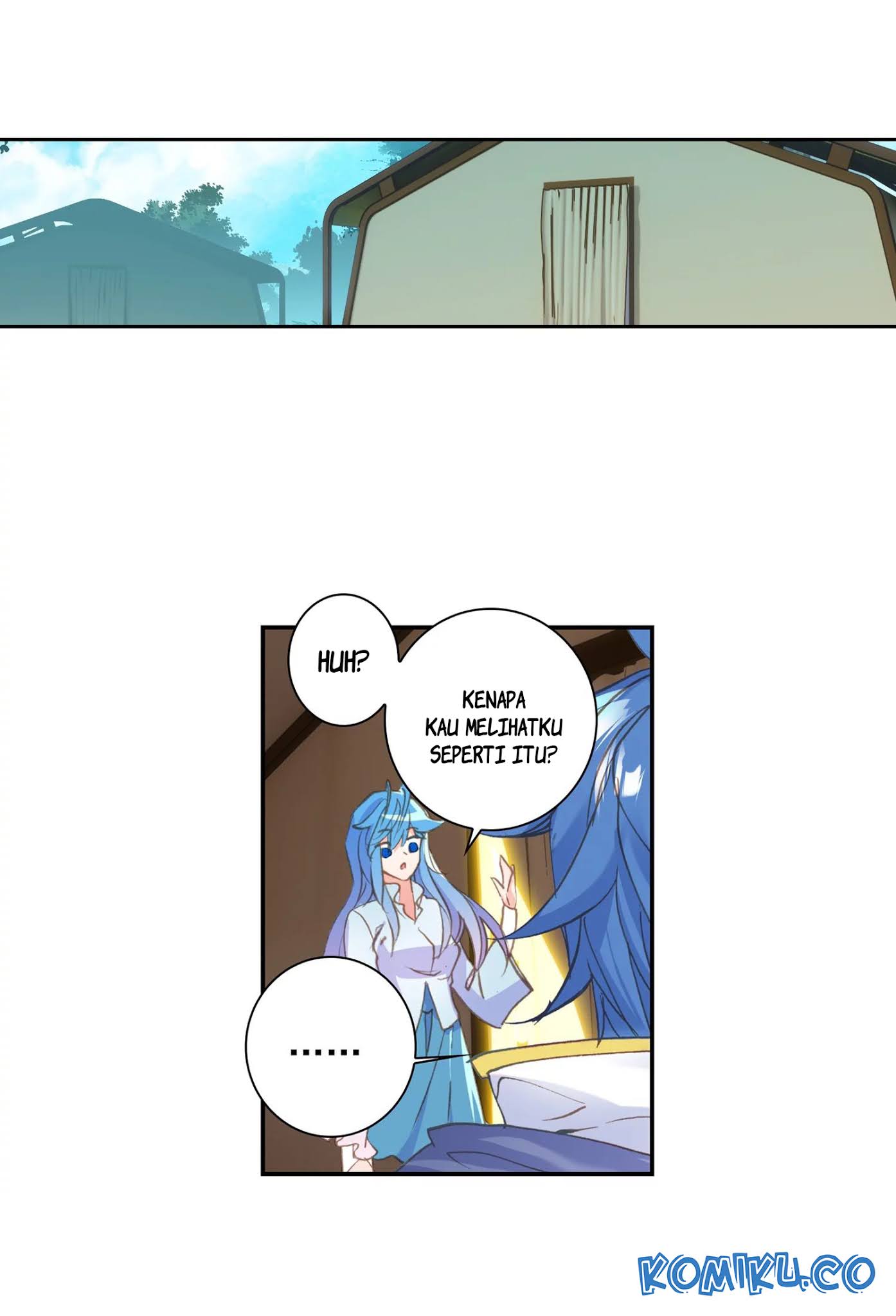 Soul Land 2 Chapter 235.1 - halaman 4