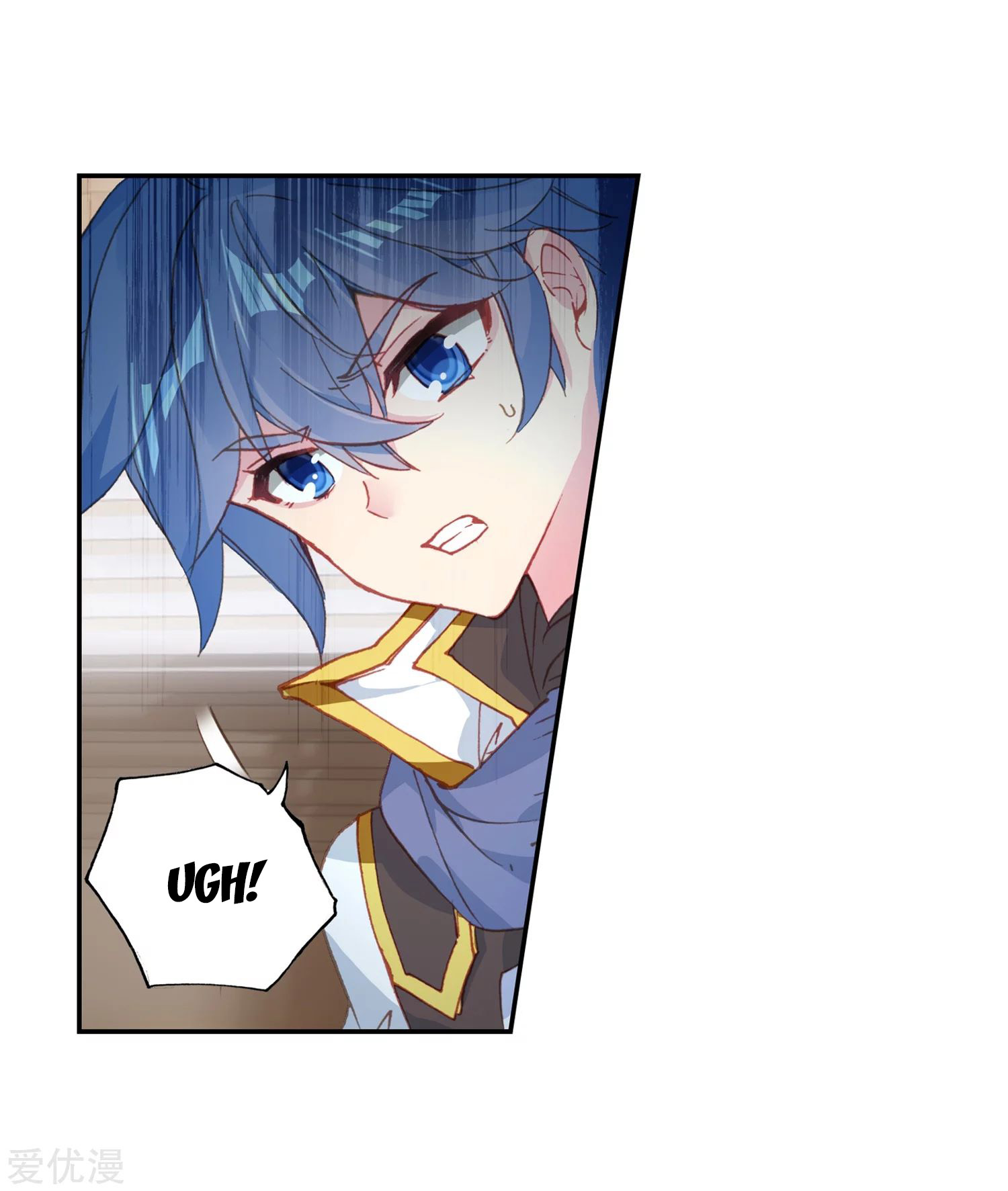 Soul Land 2 Chapter 235.1 - halaman 9