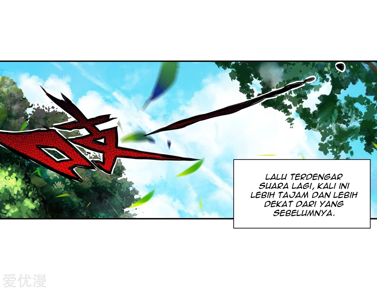 Soul Land 2 Chapter 235.2 - halaman 20