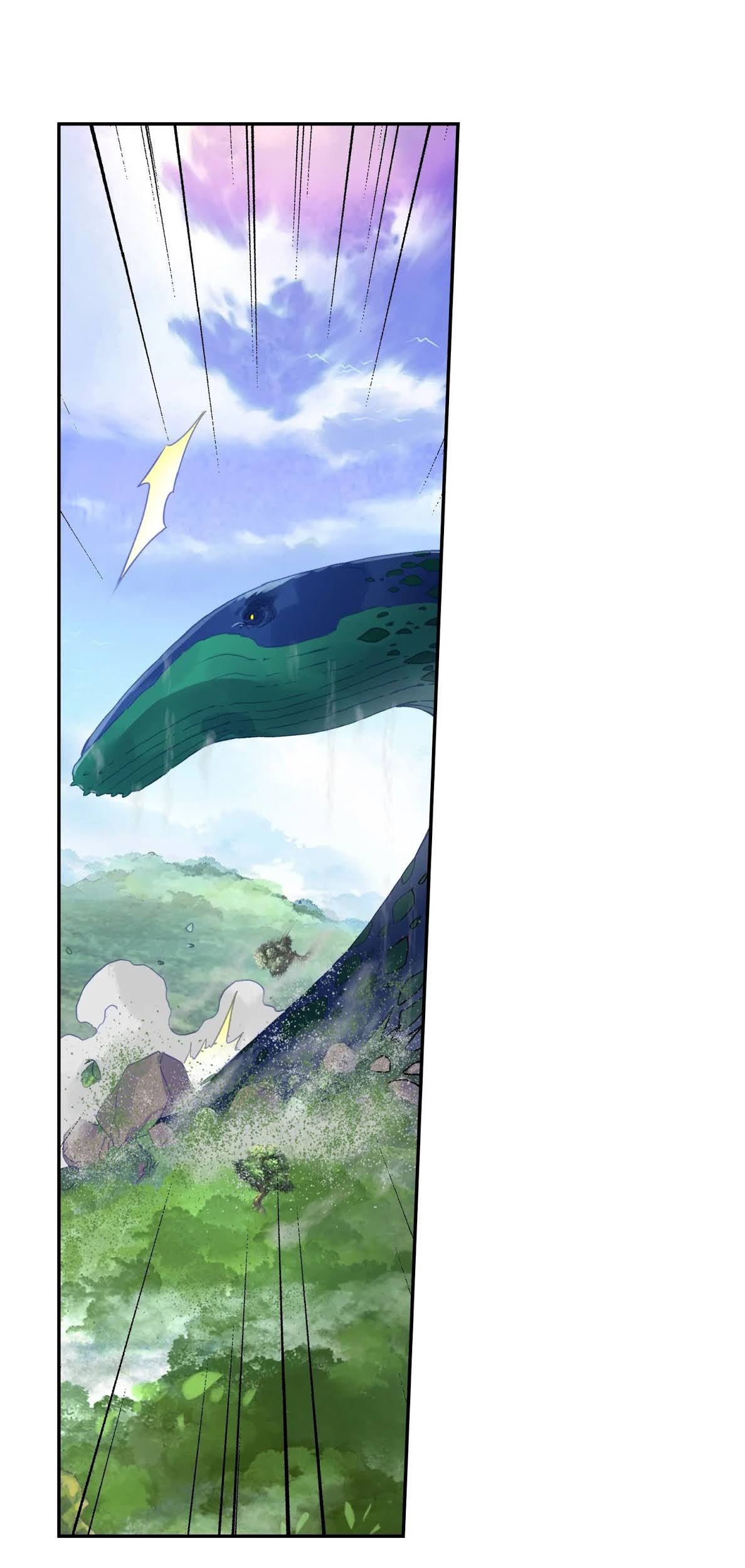Soul Land 2 Chapter 235.2 - halaman 21