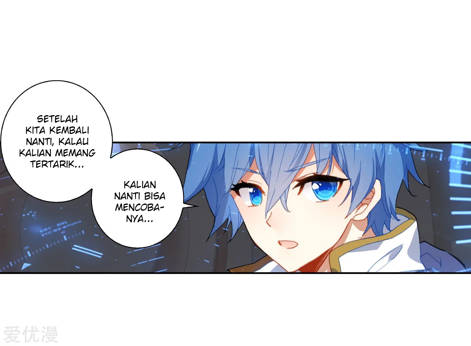 Soul Land 2 Chapter 235.2 - halaman 6