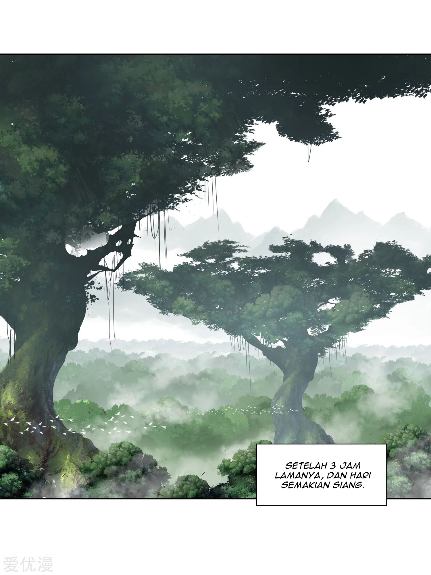 Soul Land 2 Chapter 235.2 - halaman 8