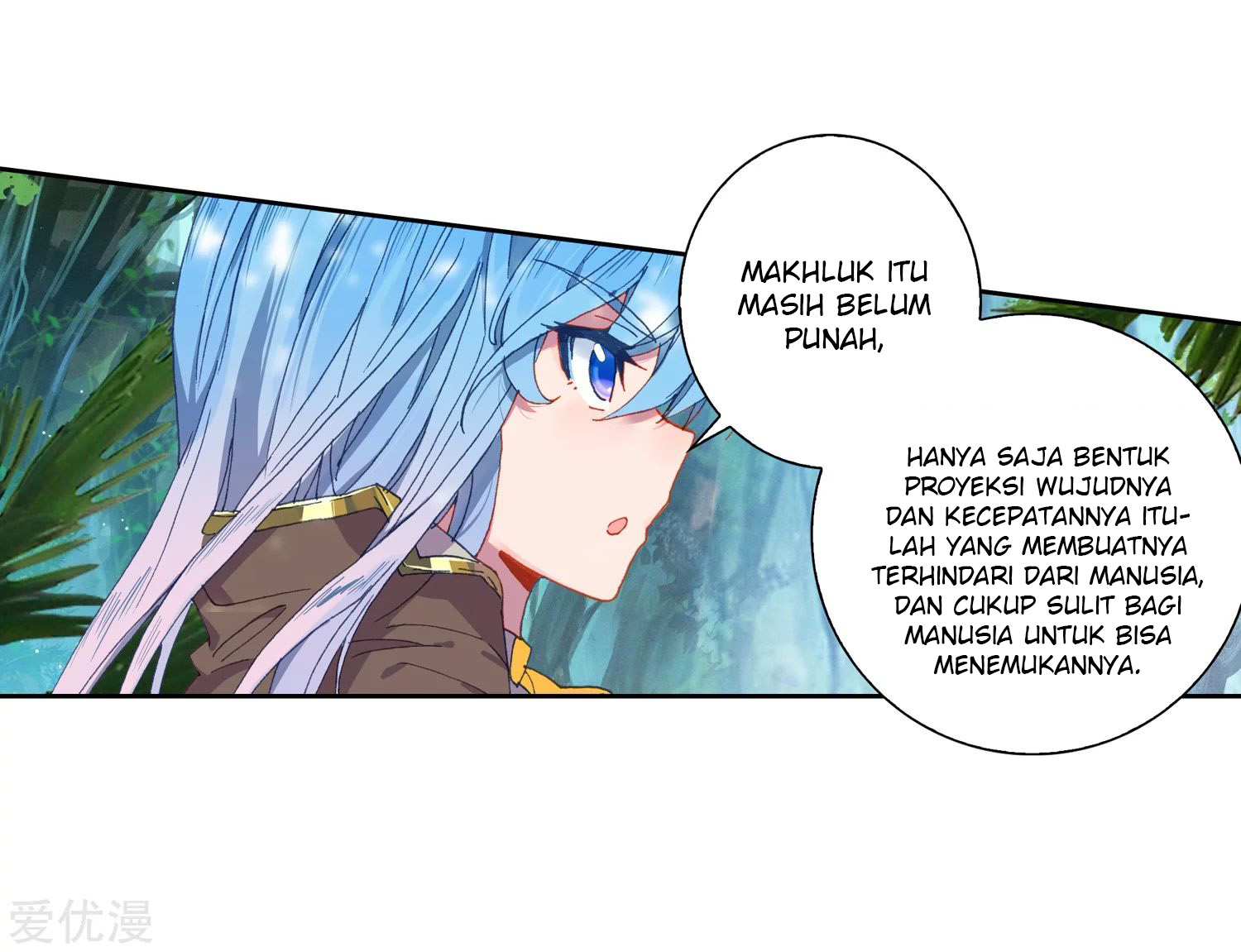 Soul Land 2 Chapter 236.1 - halaman 18