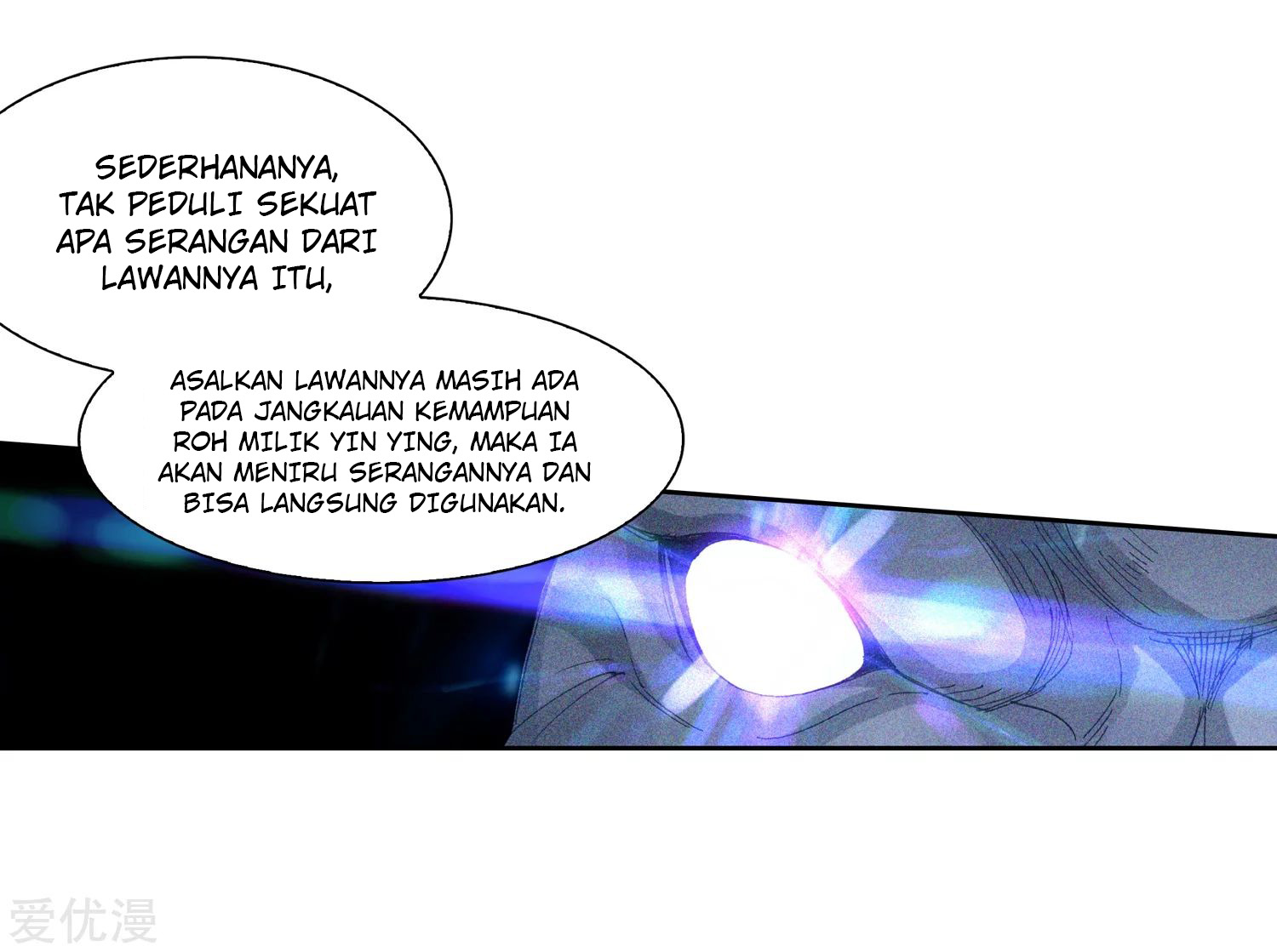 Soul Land 2 Chapter 236.1 - halaman 21