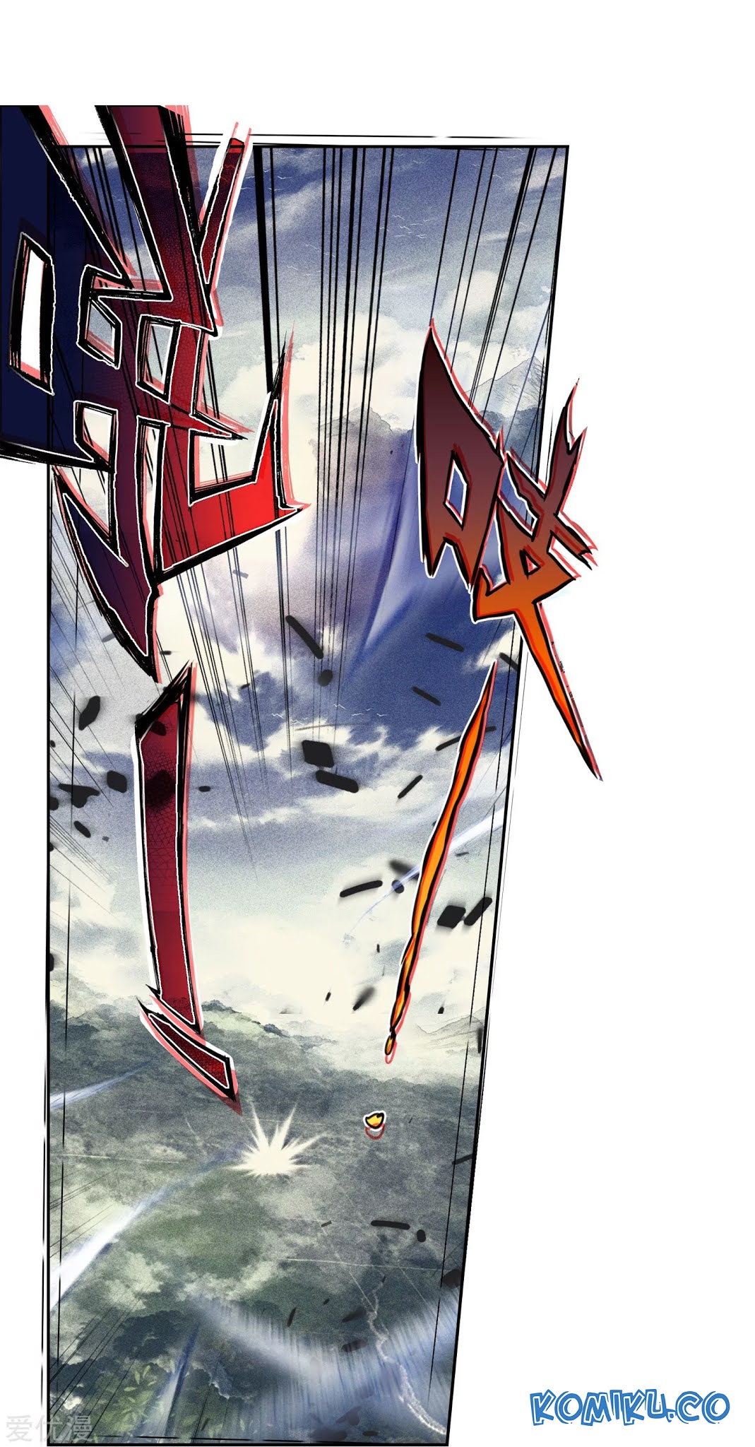 Soul Land 2 Chapter 236.1 - halaman 4