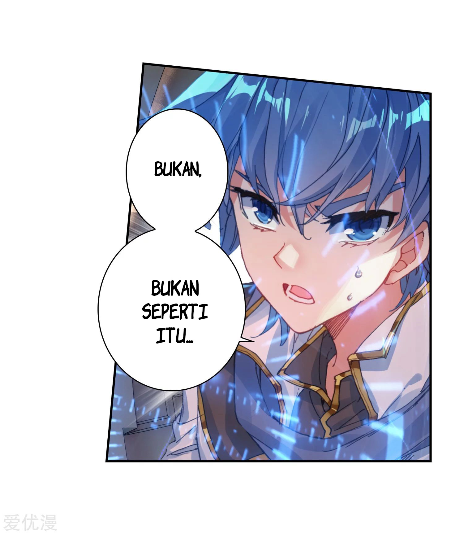 Soul Land 2 Chapter 236.1 - halaman 6