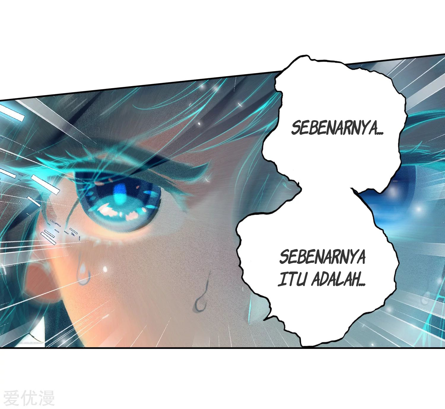 Soul Land 2 Chapter 236.1 - halaman 9