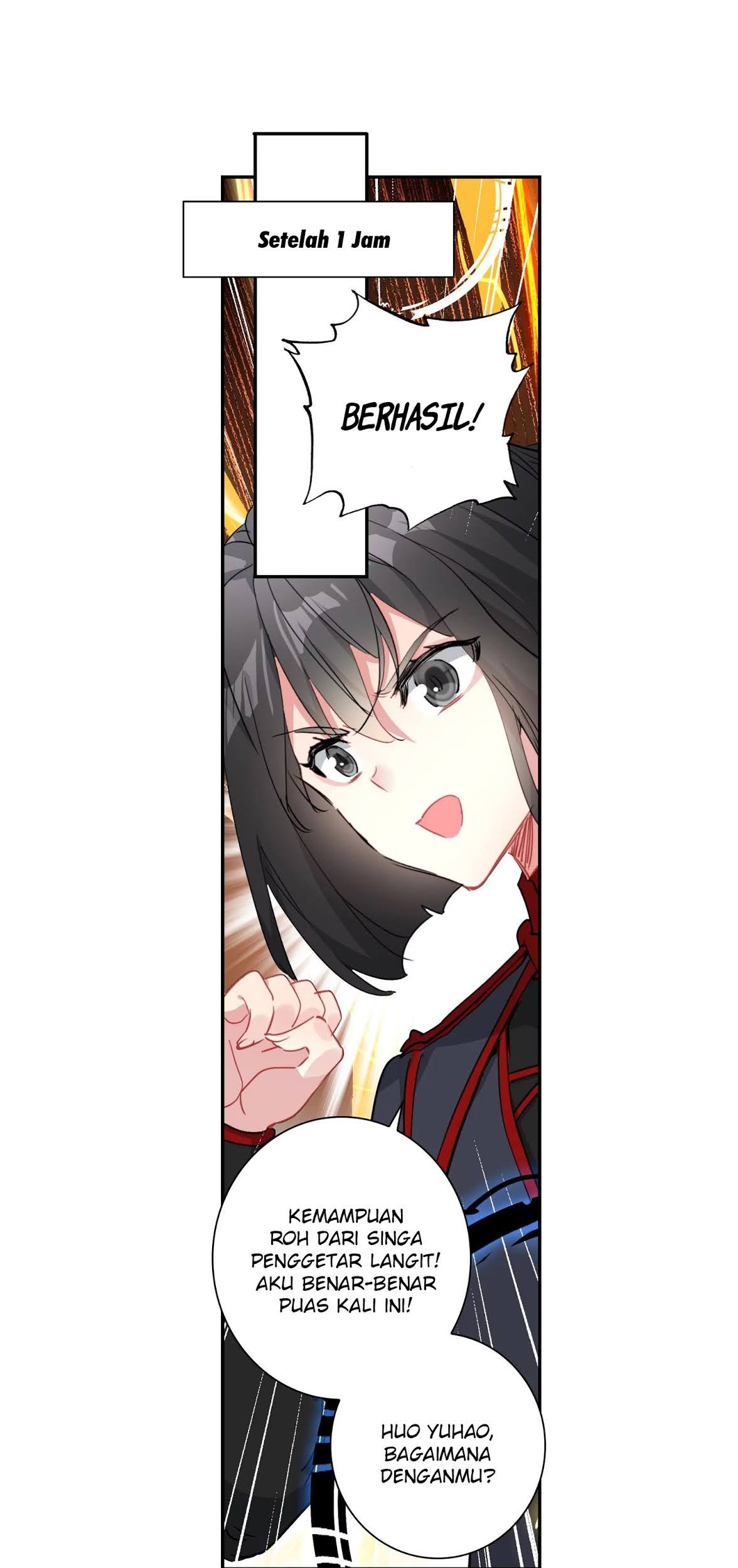 Soul Land 2 Chapter 236.2 - halaman 18