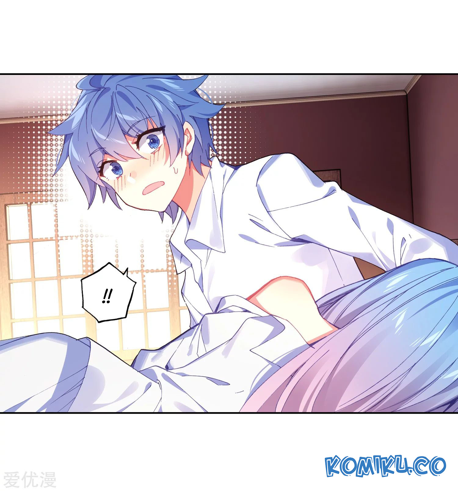 Soul Land 2 Chapter 237.1 - halaman 17