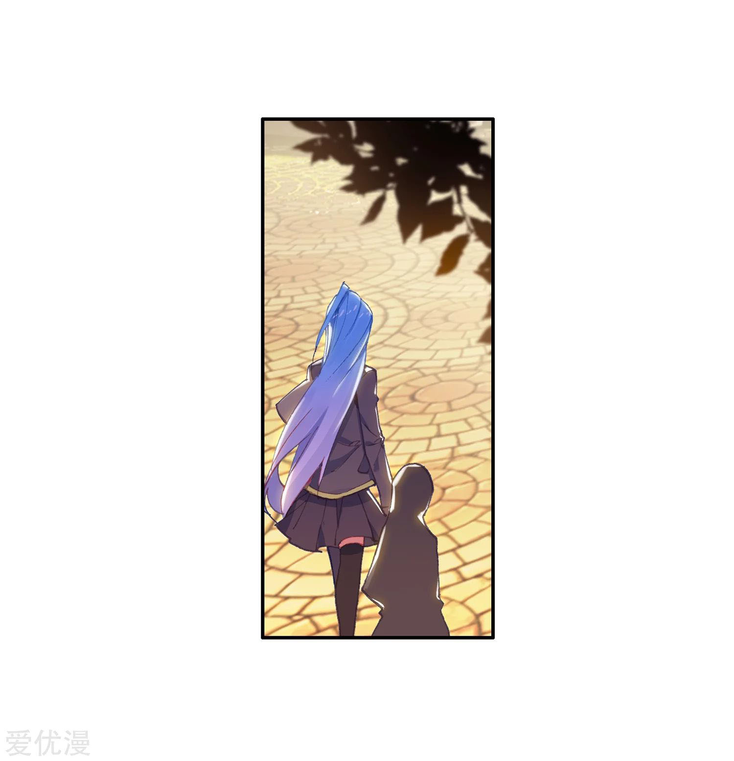 Soul Land 2 Chapter 237.1 - halaman 8