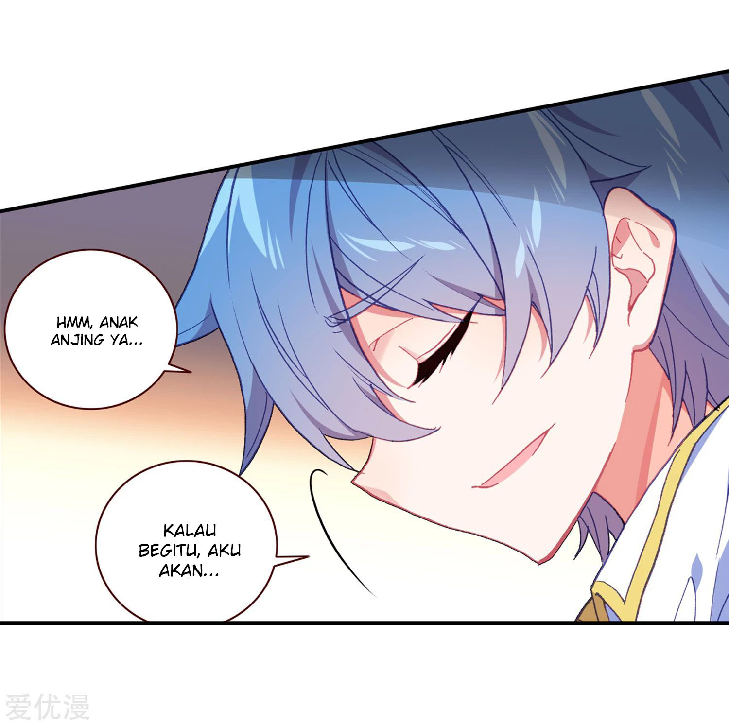 Soul Land 2 Chapter 237.2 - halaman 15