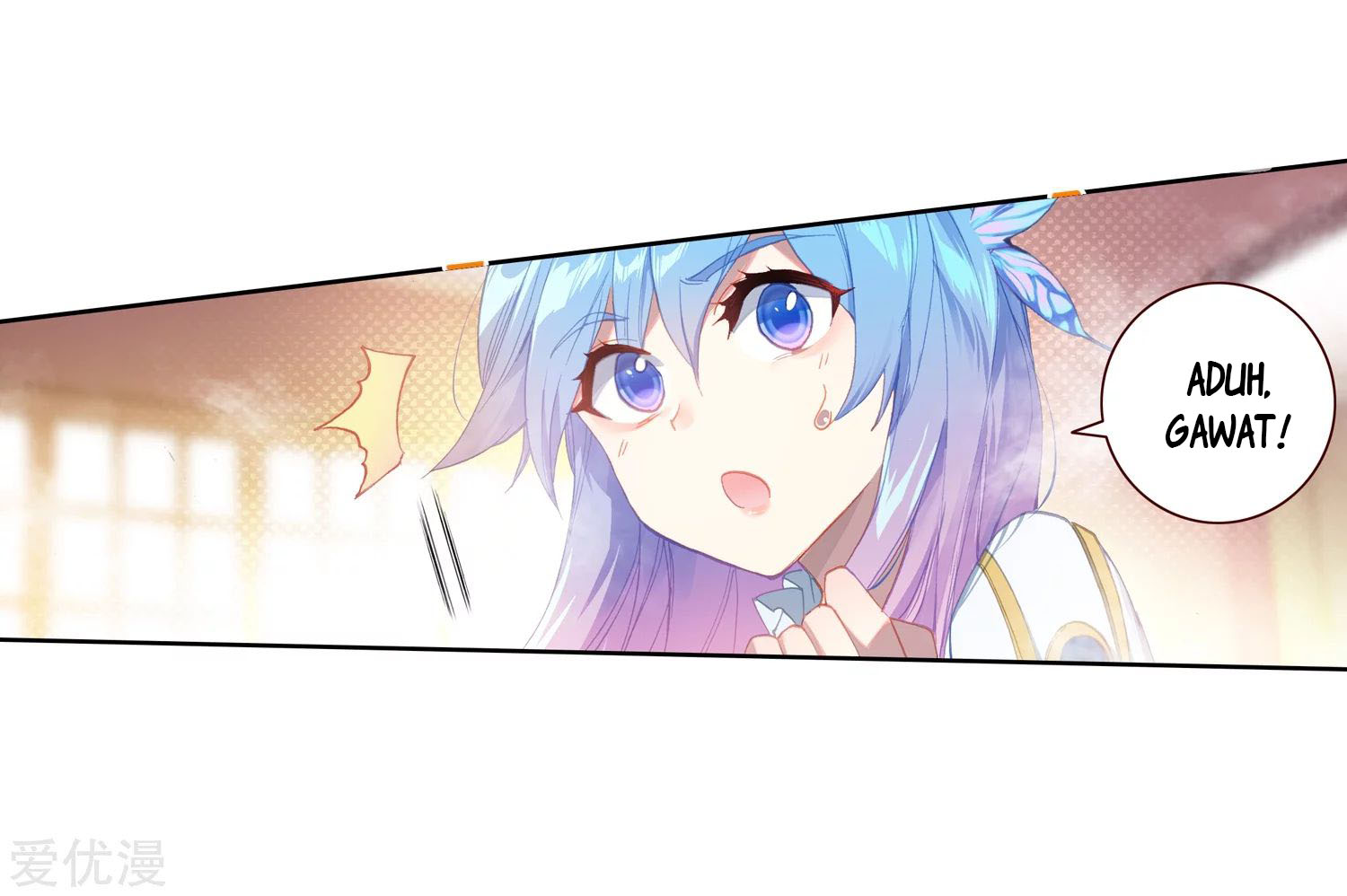 Soul Land 2 Chapter 237.2 - halaman 18