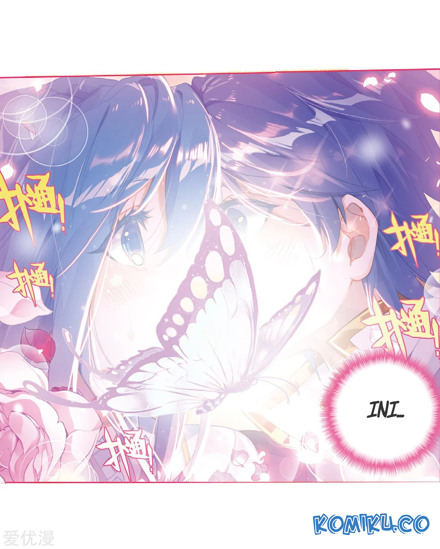 Soul Land 2 Chapter 238.1 - halaman 15