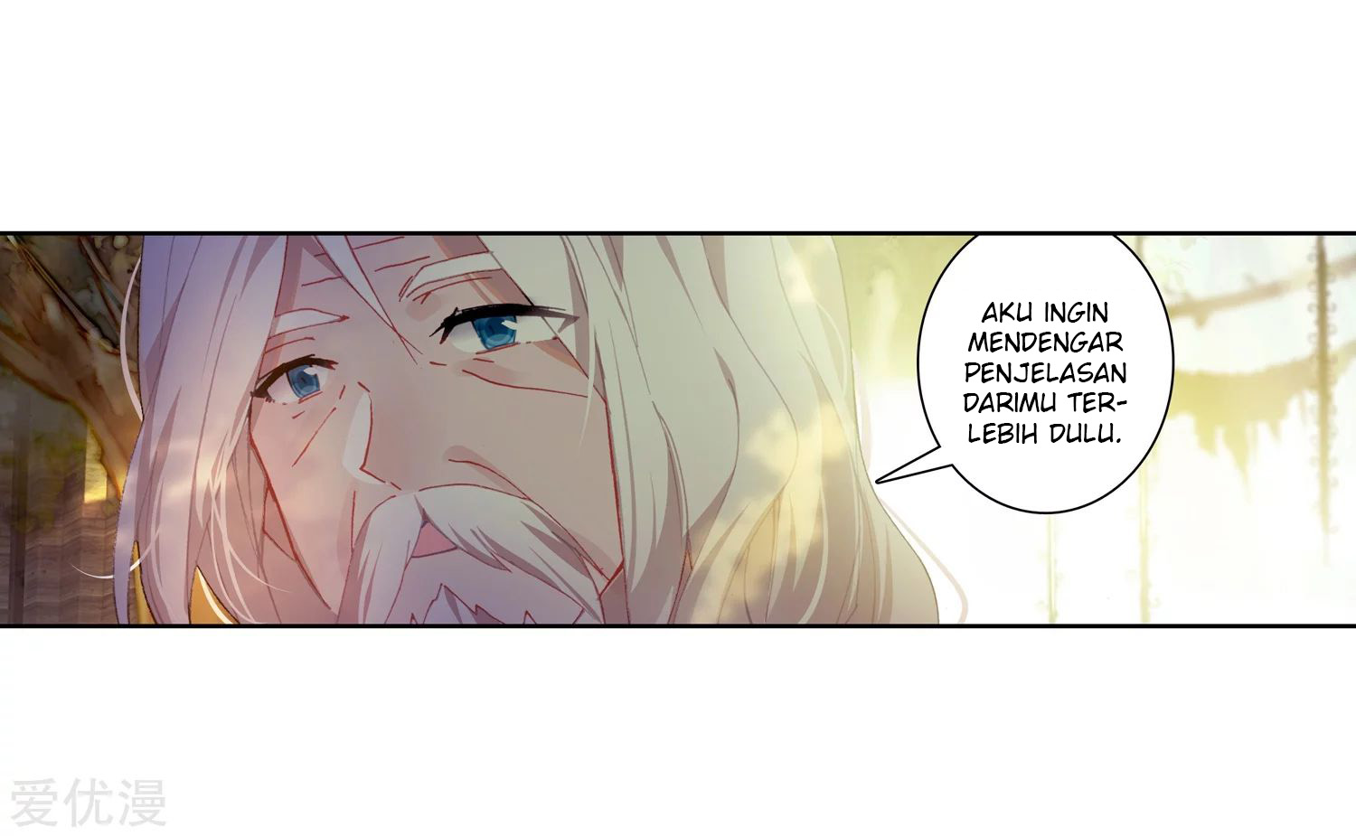 Soul Land 2 Chapter 238.2 - halaman 10