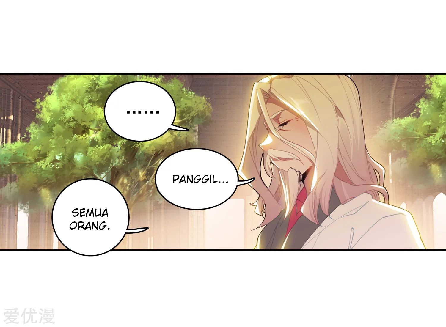 Soul Land 2 Chapter 238.2 - halaman 17