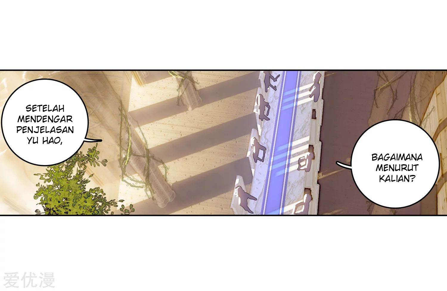 Soul Land 2 Chapter 238.2 - halaman 18