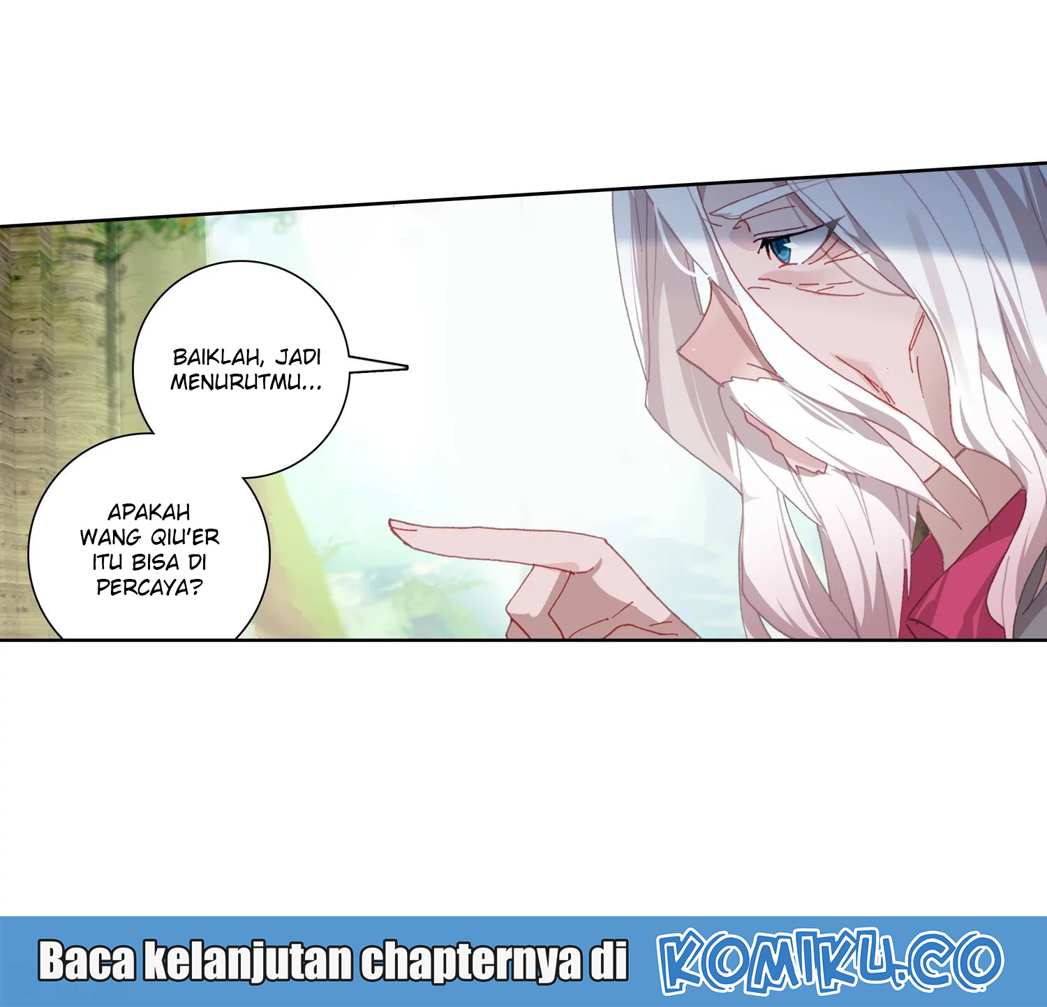 Soul Land 2 Chapter 238.2 - halaman 26