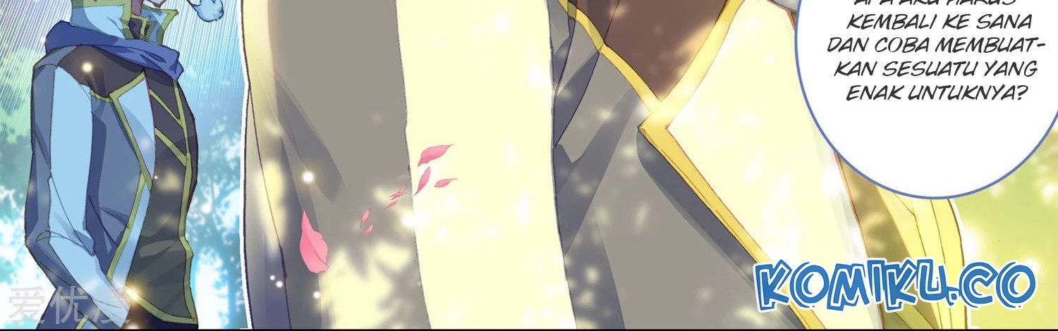 Soul Land 2 Chapter 238.2 - halaman 5
