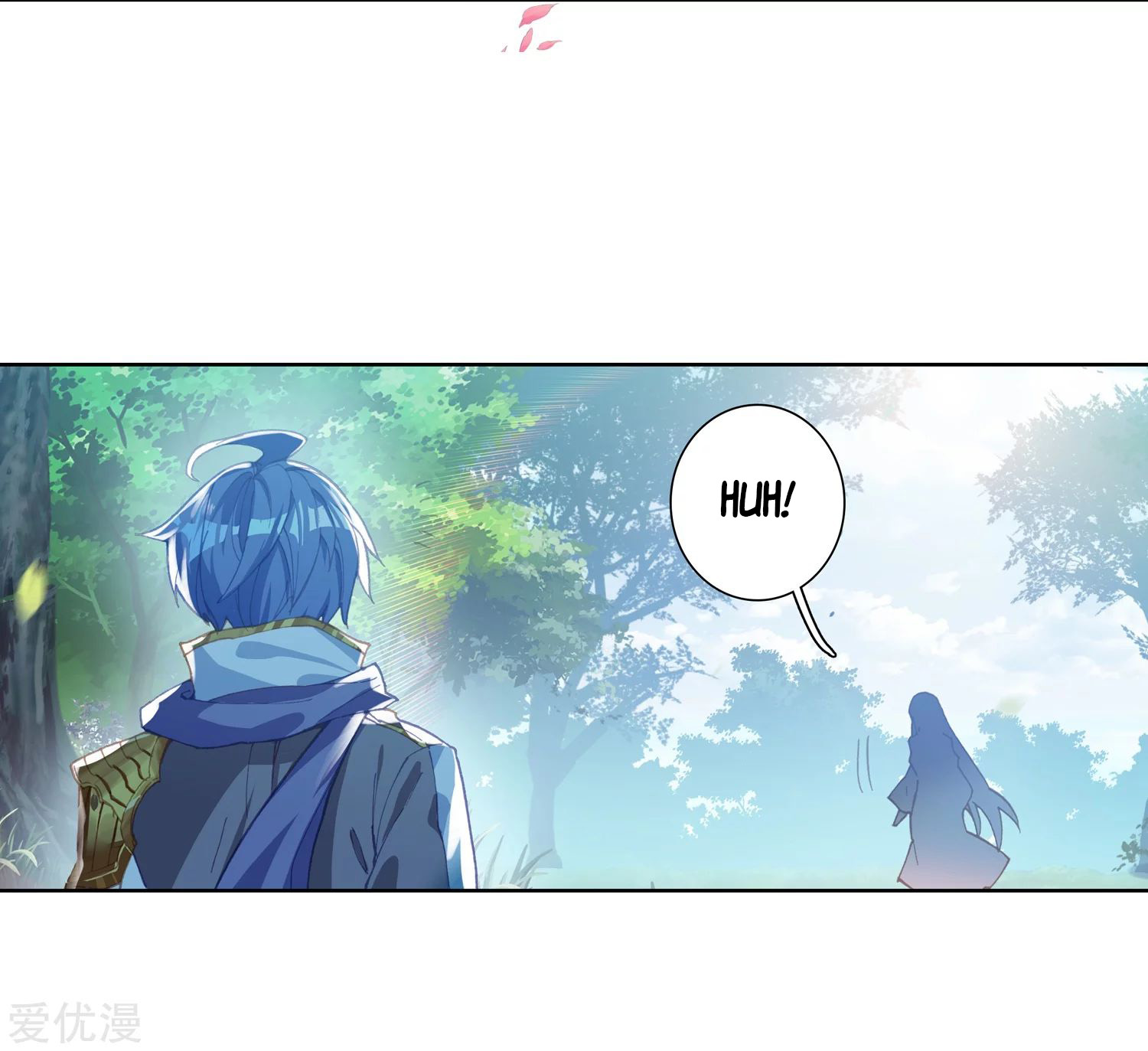 Soul Land 2 Chapter 238.2 - halaman 6