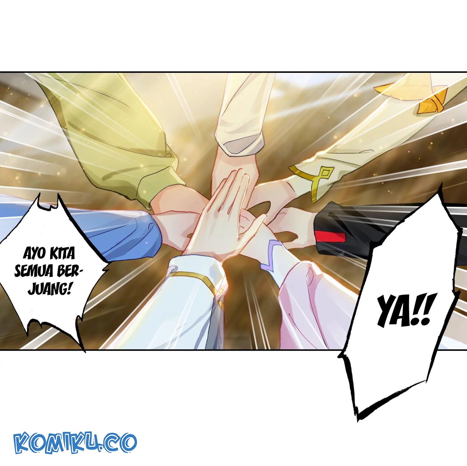 Soul Land 2 Chapter 239.2 - halaman 4