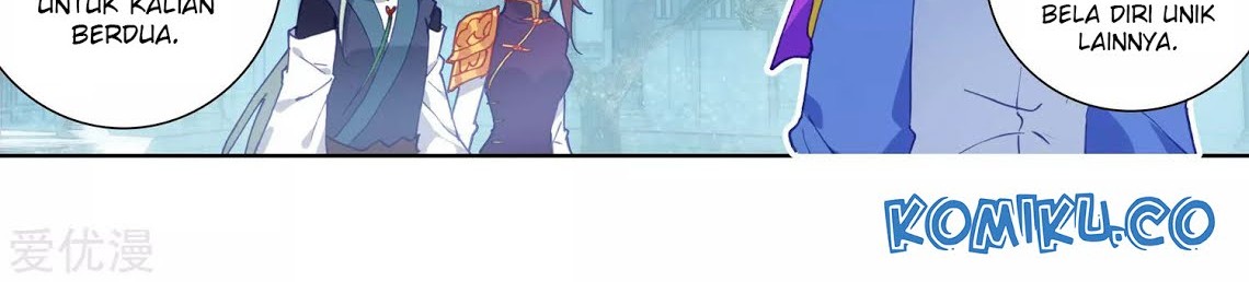 Soul Land 2 Chapter 240.2 - halaman 13