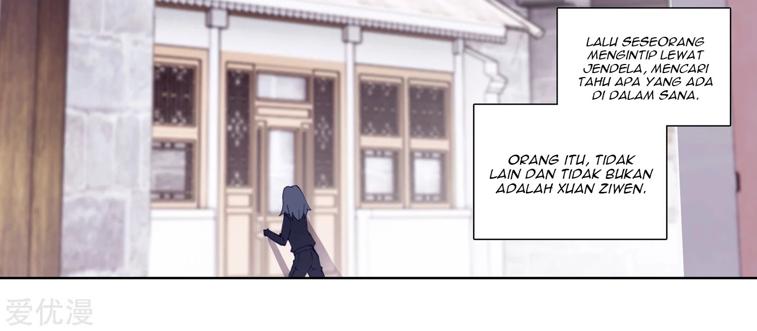 Soul Land 2 Chapter 241.1 - halaman 13