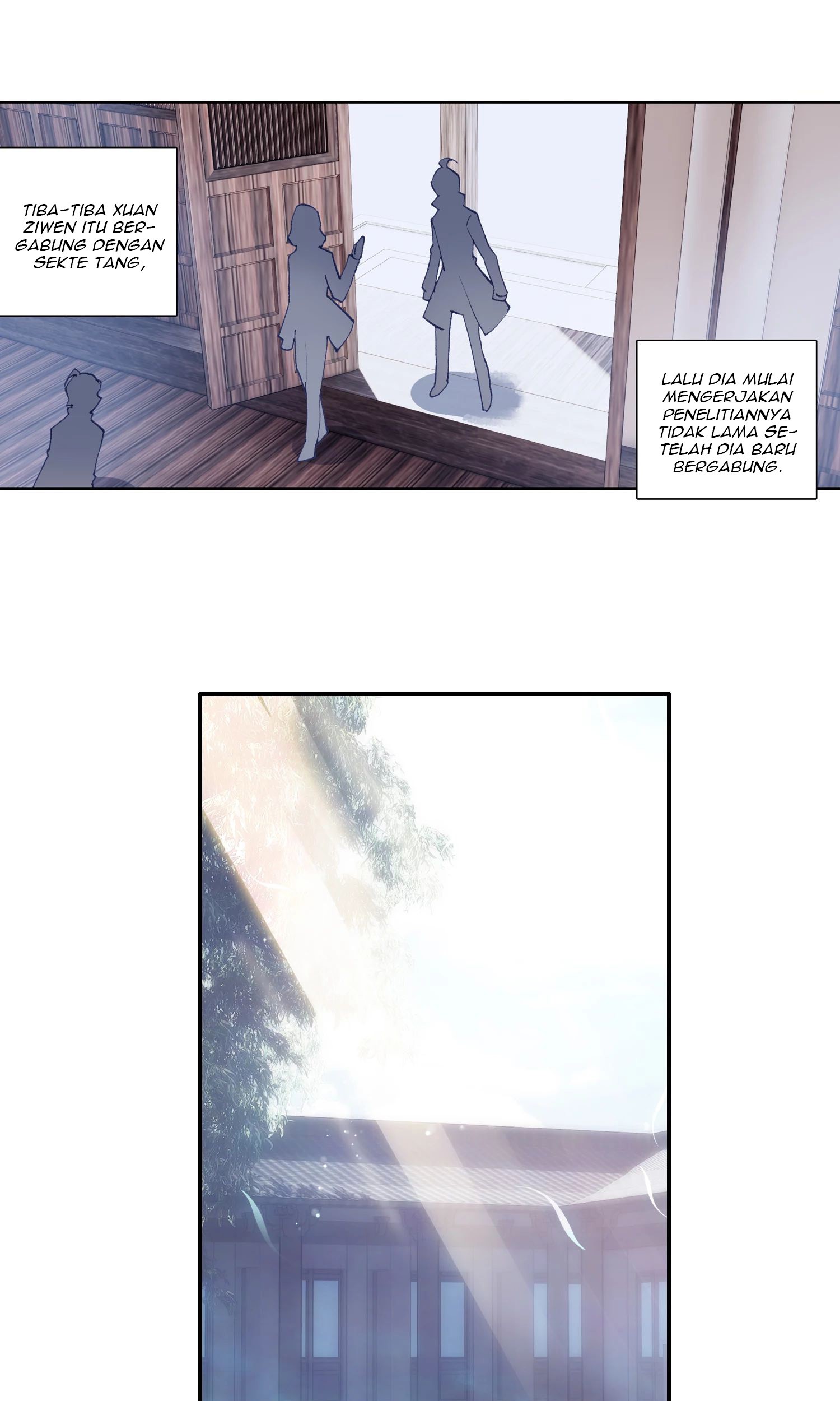Soul Land 2 Chapter 241.1 - halaman 15