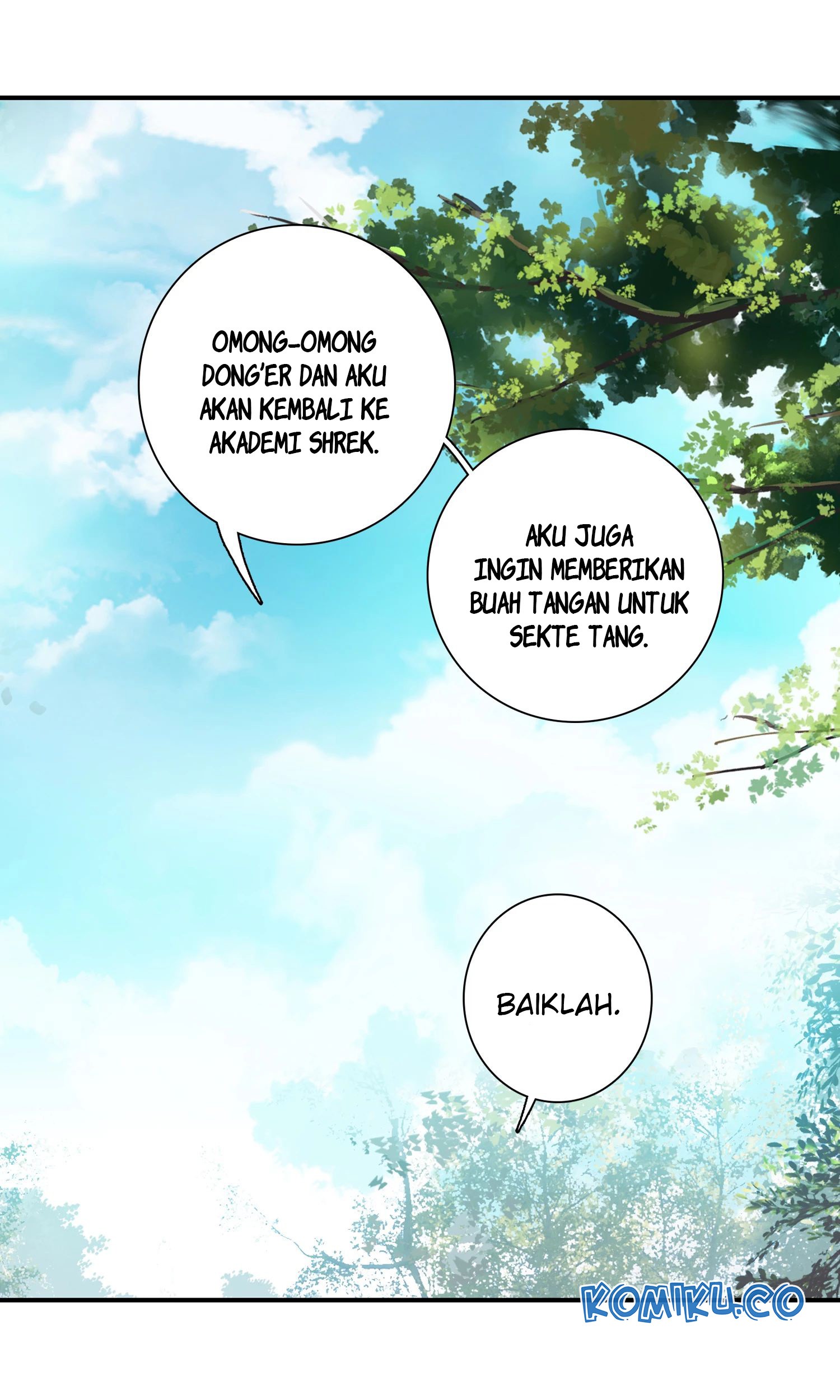 Soul Land 2 Chapter 241.1 - halaman 21