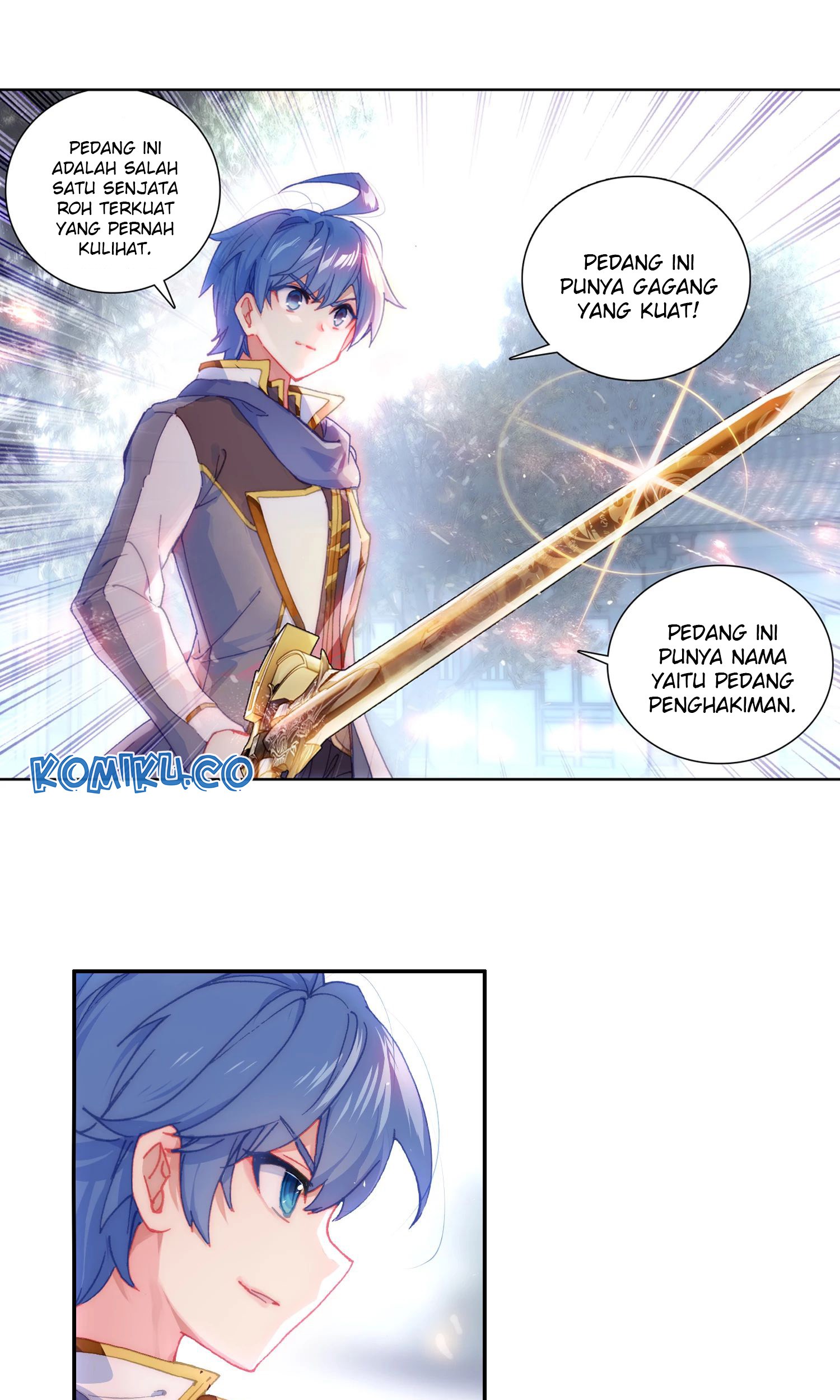 Soul Land 2 Chapter 241.1 - halaman 4