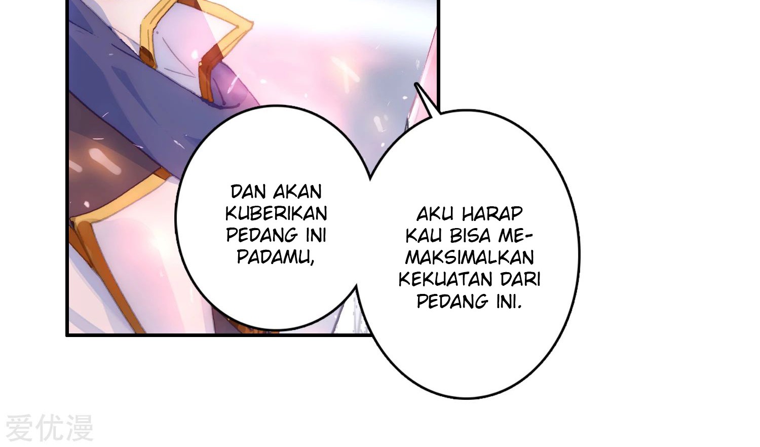 Soul Land 2 Chapter 241.1 - halaman 5