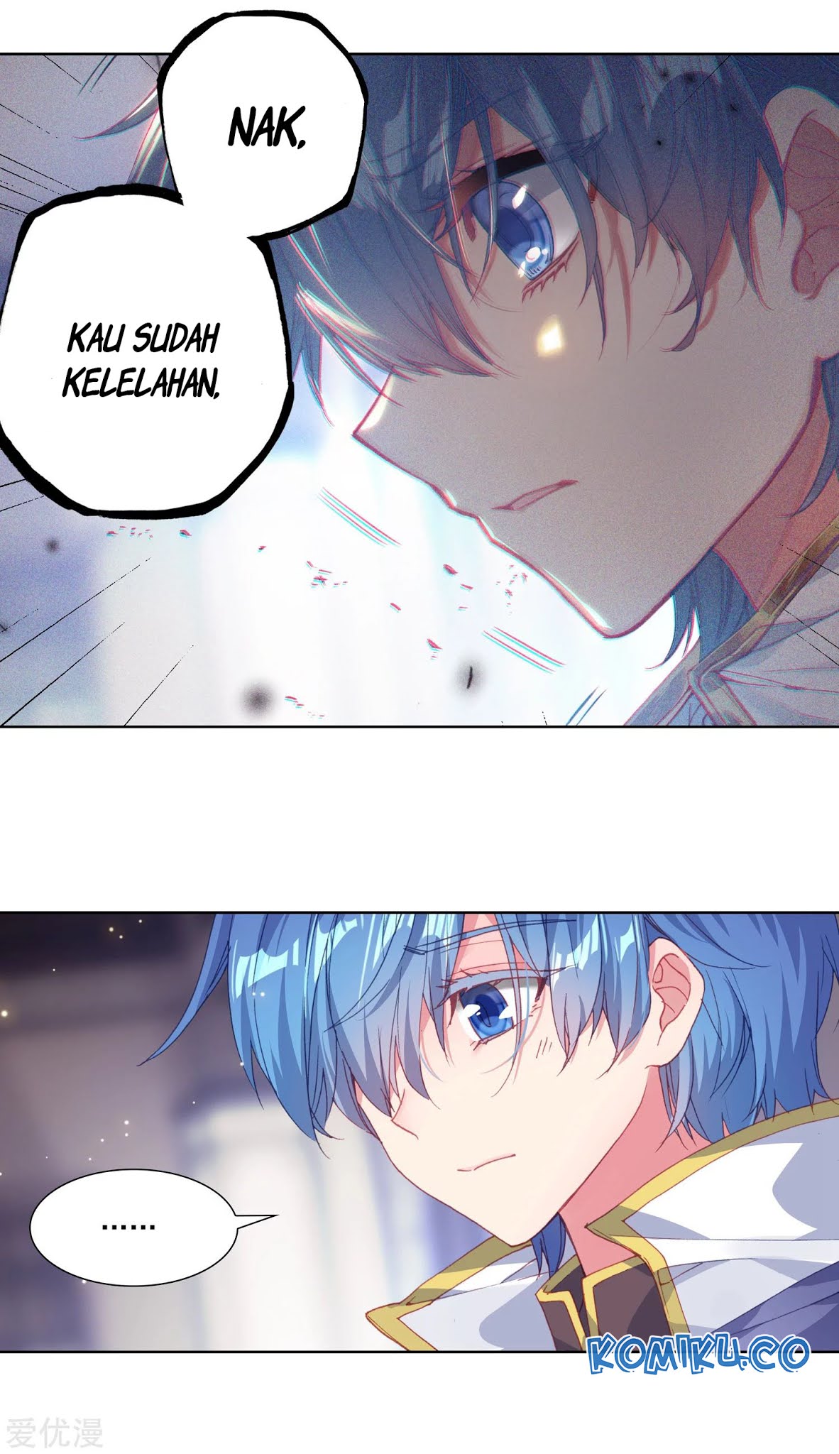 Soul Land 2 Chapter 241.2 - halaman 12