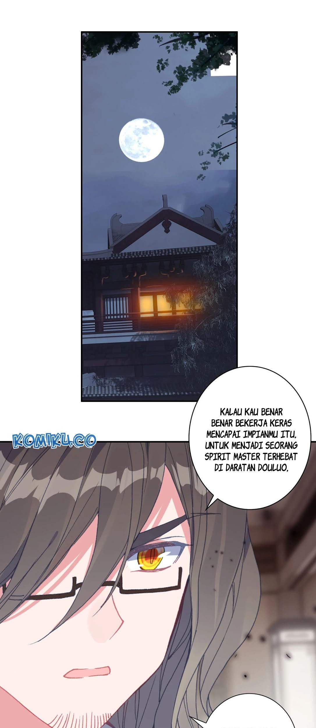 Soul Land 2 Chapter 241.2 - halaman 17