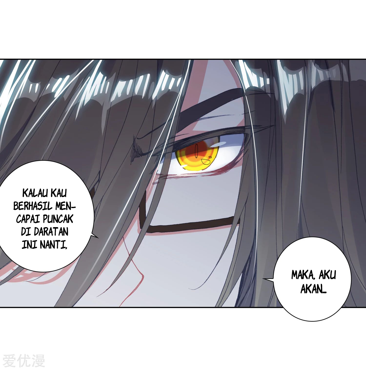 Soul Land 2 Chapter 241.2 - halaman 19