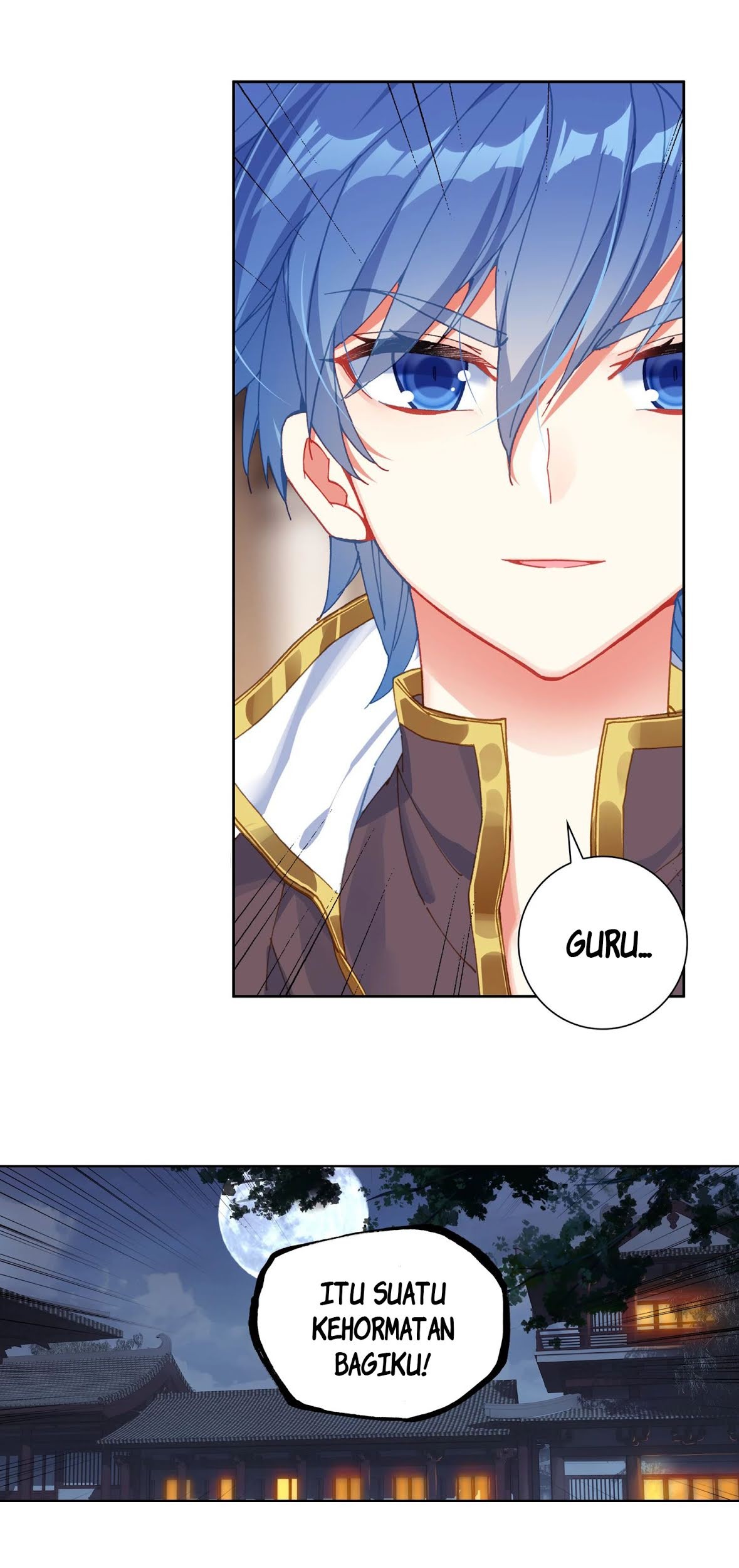 Soul Land 2 Chapter 241.2 - halaman 25