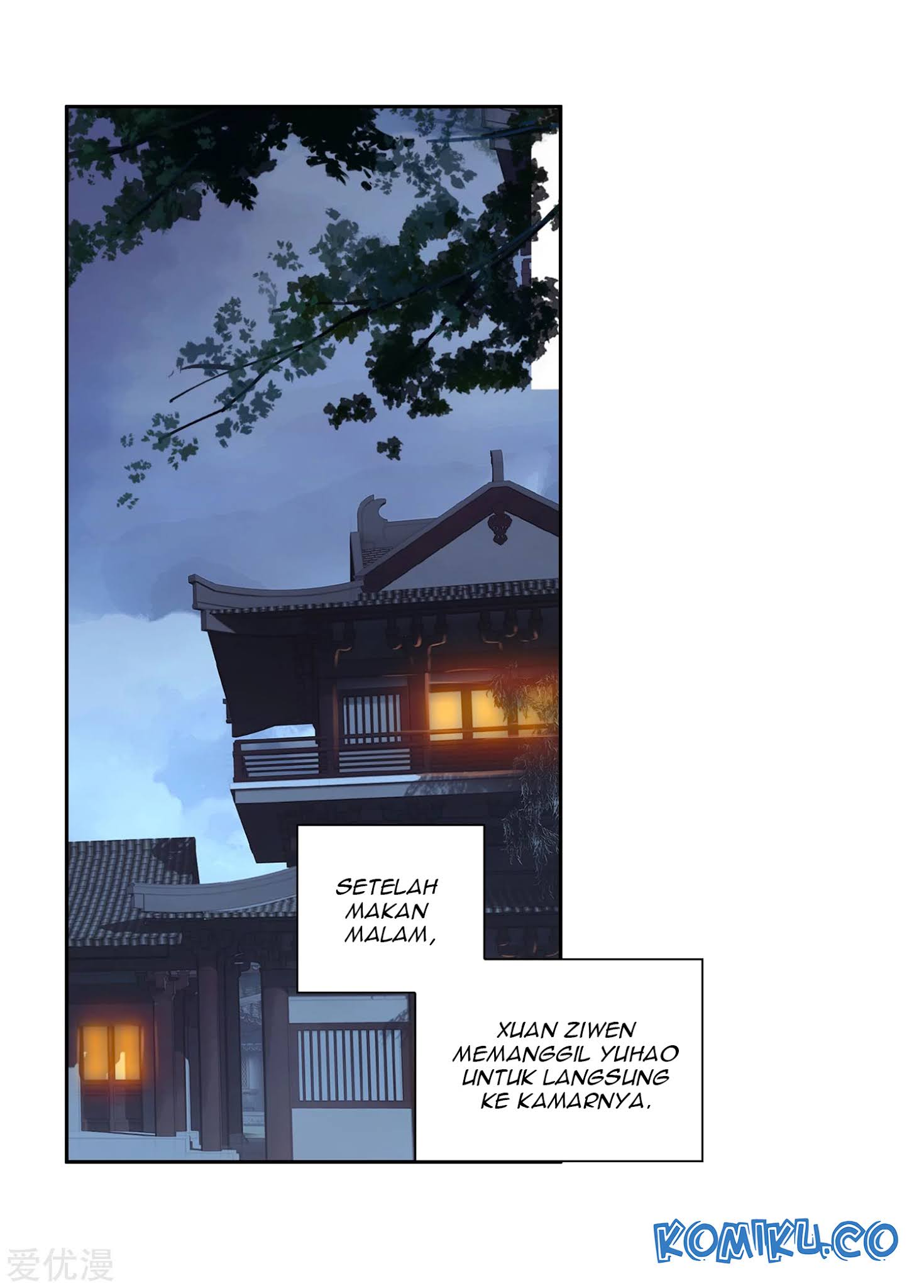 Soul Land 2 Chapter 241.2 - halaman 6