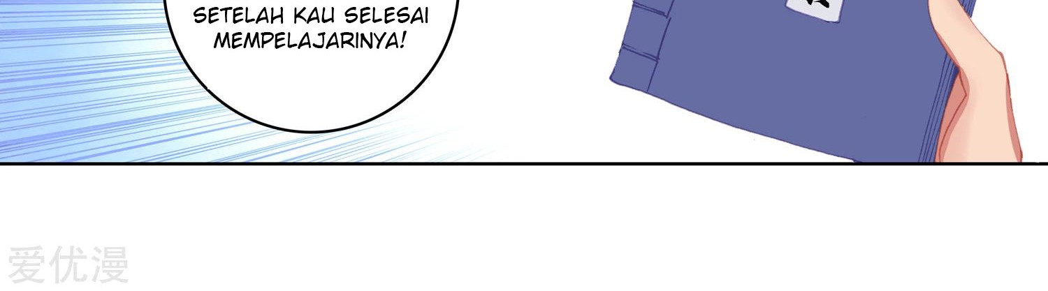 Soul Land 2 Chapter 242.1 - halaman 15