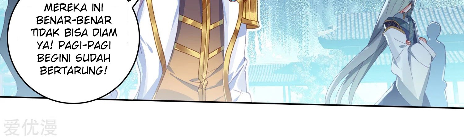 Soul Land 2 Chapter 242.1 - halaman 18